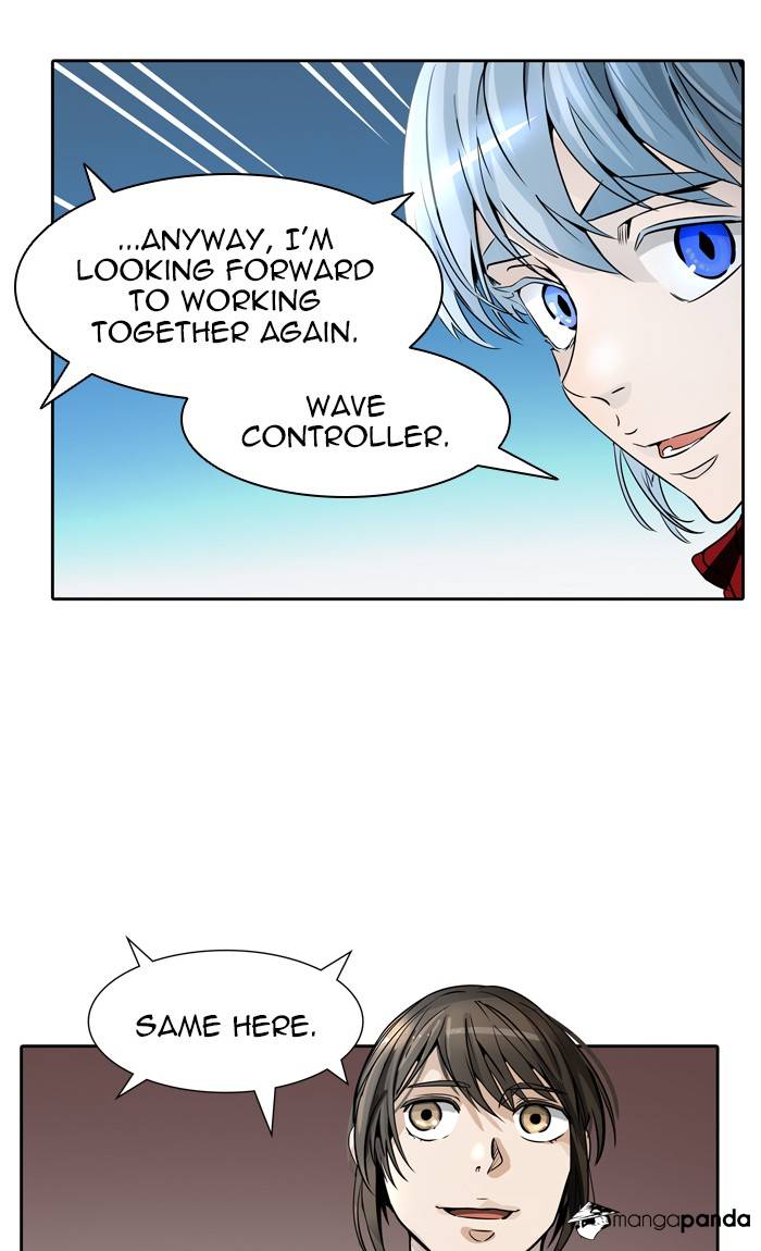 Tower of God Chapter 459 image 034